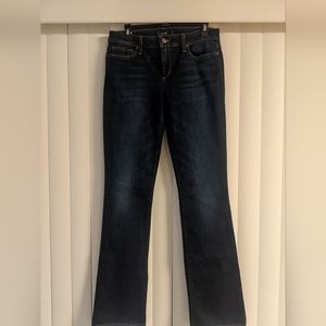 Joe's Jeans slim fit mini boot